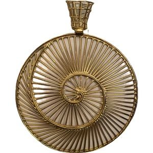 Champagne Shape Handbag